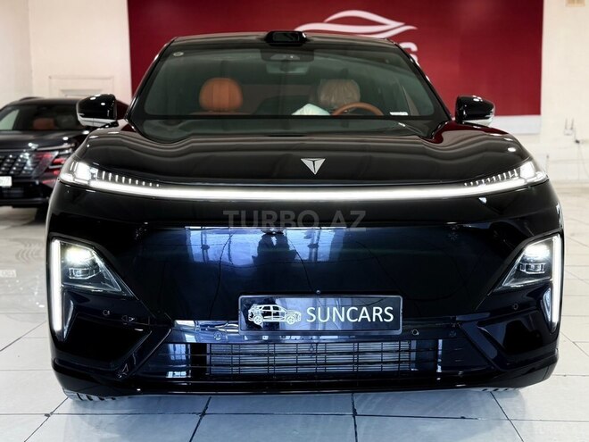 Changan  2025, 0 km - 1.5 l - Bakı