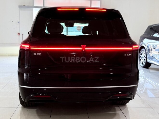 Changan  2025, 0 km - 1.5 l - Bakı