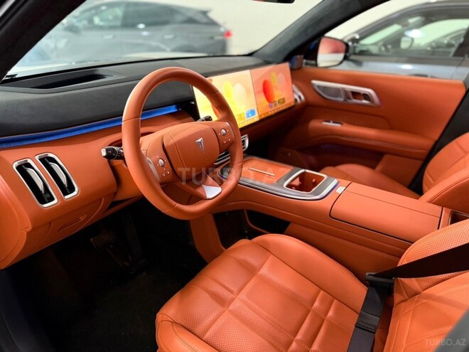 Changan  2025, 0 km - 1.5 l - Bakı
