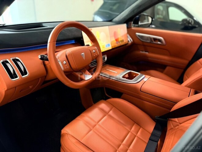 Changan  2025, 0 km - 1.5 l - Bakı