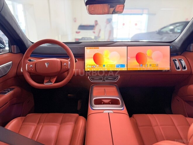 Changan  2025, 0 km - 1.5 l - Bakı