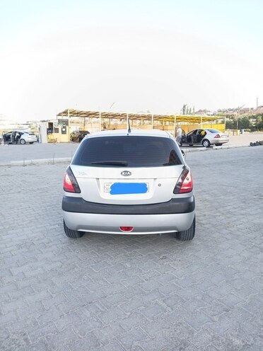 Kia Rio 2006, 318,488 km - 1.4 л - Bakı