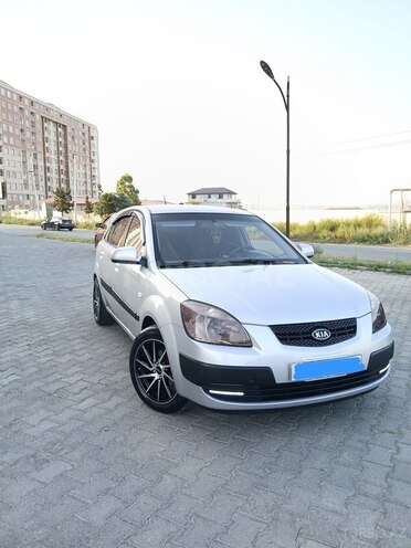 Kia Rio 2006, 318,488 km - 1.4 л - Bakı
