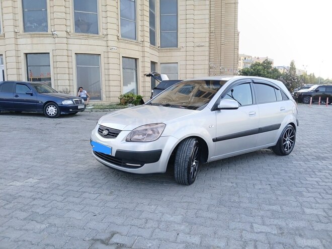 Kia Rio 2006, 318,488 km - 1.4 л - Bakı