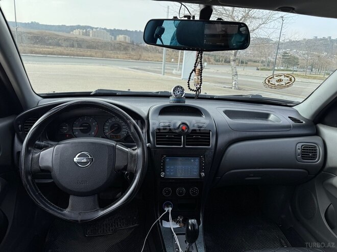 Nissan Sunny 2008, 291,000 km - 1.6 л - Bakı