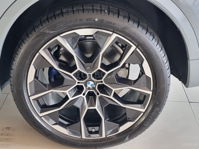 BMW X7 2026, 0 km - 3.0 l - Bakı