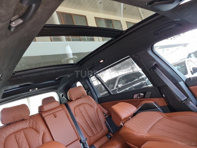 BMW X7 2026, 0 km - 3.0 l - Bakı