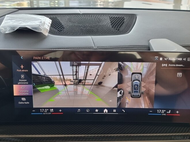 BMW X7 2026, 0 km - 3.0 l - Bakı