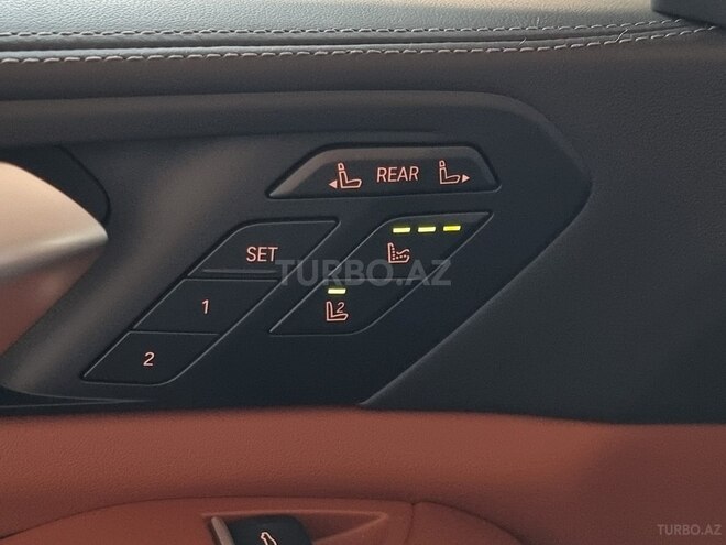 BMW X7 2026, 0 km - 3.0 l - Bakı