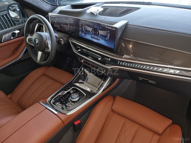 BMW X7 2026, 0 km - 3.0 l - Bakı