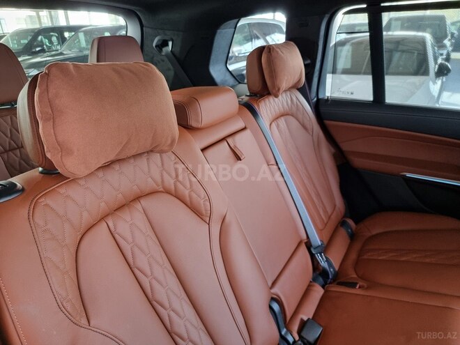 BMW X7 2026, 0 km - 3.0 l - Bakı