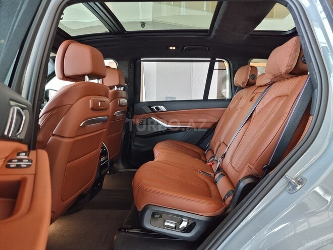 BMW X7 2026, 0 km - 3.0 l - Bakı
