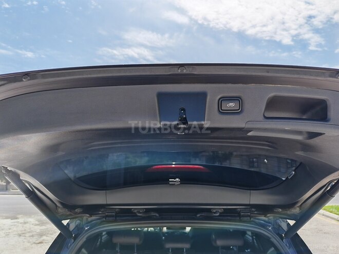 Hyundai Santa Fe 2019, 205,000 km - 2.0 л - Bakı