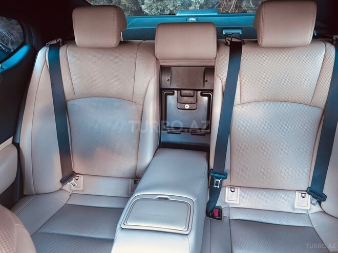 Lexus ES 300h 2021, 80,000 km - 2.5 л - Bakı