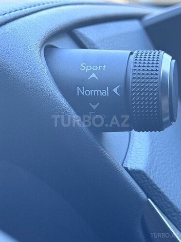 Lexus ES 300h 2021, 80,000 km - 2.5 л - Bakı