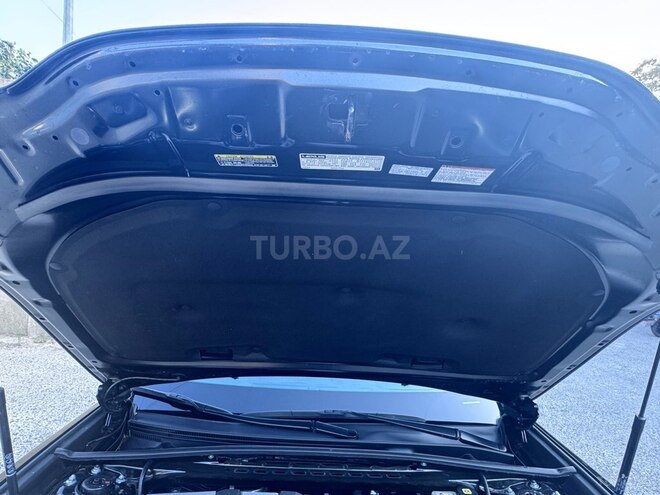 Lexus ES 300h 2021, 80,000 km - 2.5 л - Bakı
