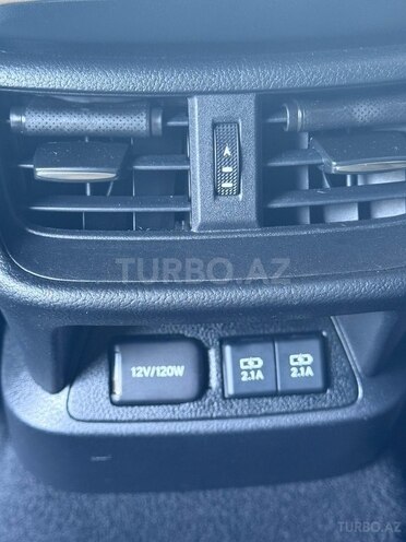 Lexus ES 300h 2021, 80,000 km - 2.5 л - Bakı