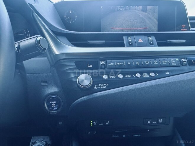 Lexus ES 300h 2021, 80,000 km - 2.5 л - Bakı