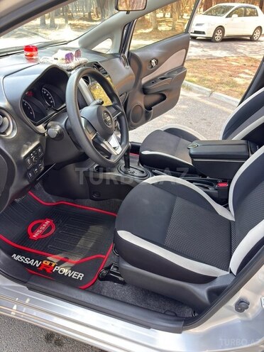 Nissan Note 2018, 54,743 km - 1.2 l - Sumqayıt