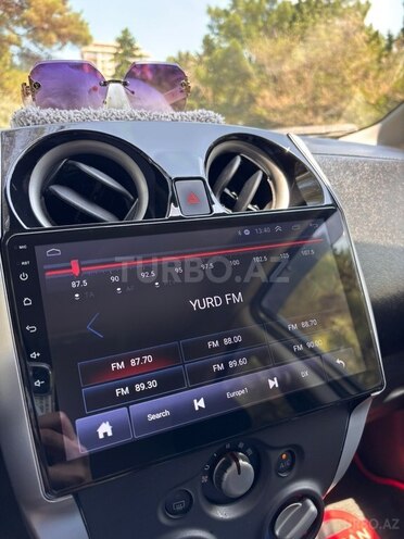 Nissan Note 2018, 54,743 km - 1.2 l - Sumqayıt