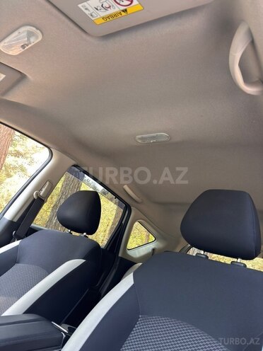 Nissan Note 2018, 54,743 km - 1.2 l - Sumqayıt