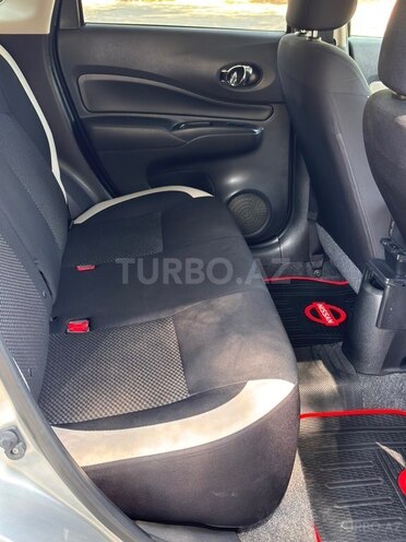 Nissan Note 2018, 54,743 km - 1.2 l - Sumqayıt