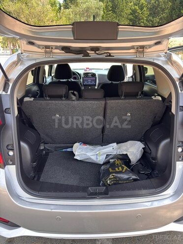 Nissan Note 2018, 54,743 km - 1.2 l - Sumqayıt
