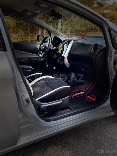 Nissan Note 2018, 54,743 km - 1.2 l - Sumqayıt