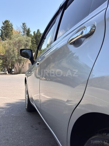 Nissan Note 2018, 54,743 km - 1.2 l - Sumqayıt