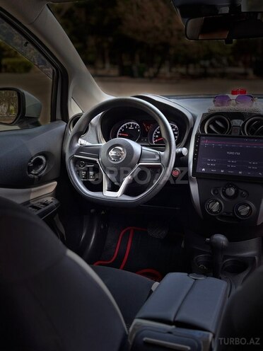 Nissan Note 2018, 54,743 km - 1.2 l - Sumqayıt