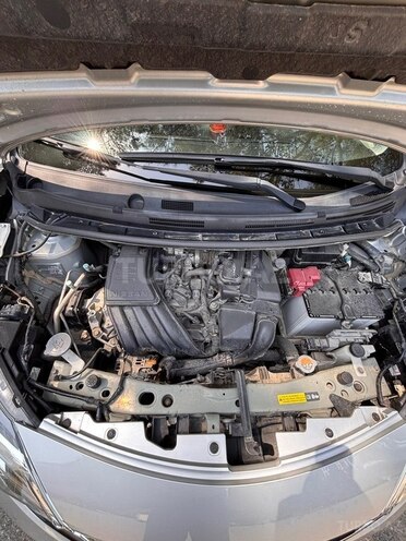 Nissan Note 2018, 54,743 km - 1.2 l - Sumqayıt
