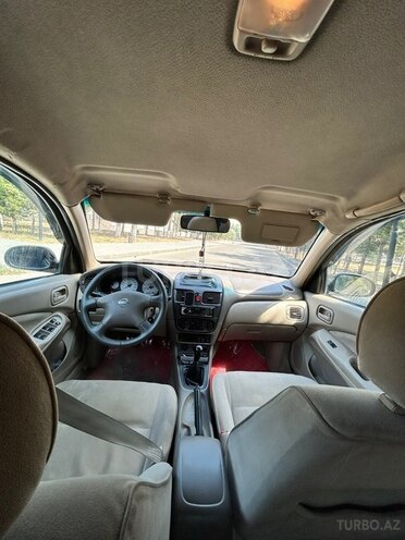 Nissan Sunny 2007, 362,000 km - 1.6 л - Sumqayıt