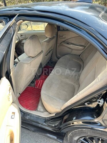 Nissan Sunny 2007, 362,000 km - 1.6 л - Sumqayıt