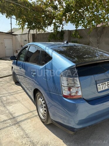 Toyota Prius 2007, 563,270 km - 1.5 l - Sumqayıt