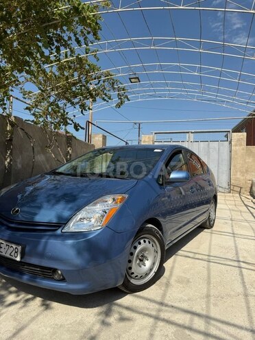 Toyota Prius 2007, 563,270 km - 1.5 l - Sumqayıt