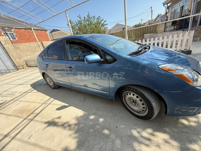 Toyota Prius 2007, 563,270 km - 1.5 l - Sumqayıt