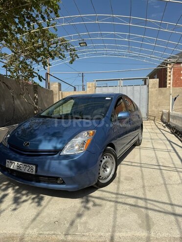 Toyota Prius 2007, 563,270 km - 1.5 l - Sumqayıt