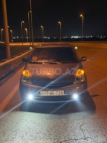 Toyota Prius 2007, 563,270 km - 1.5 l - Sumqayıt