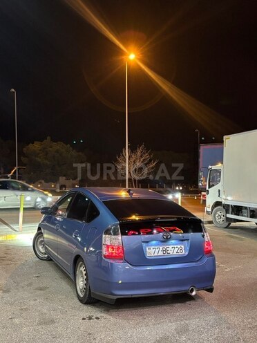 Toyota Prius 2007, 563,270 km - 1.5 l - Sumqayıt