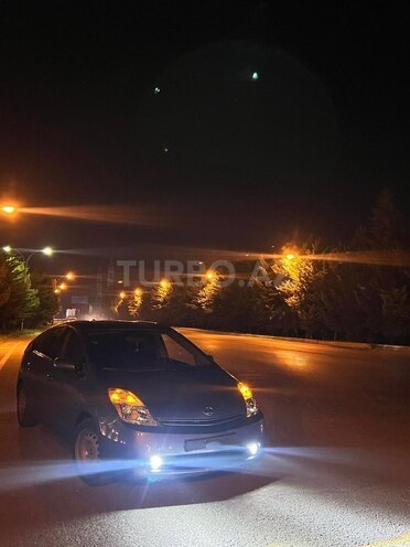 Toyota Prius 2007, 563,270 km - 1.5 l - Sumqayıt