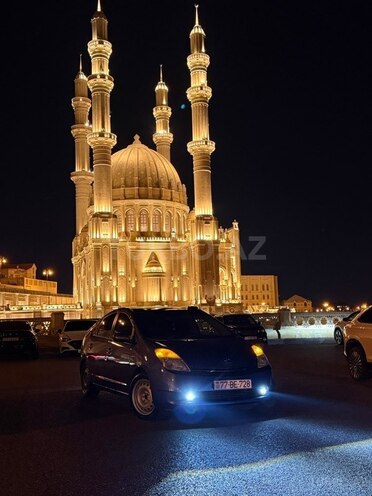 Toyota Prius 2007, 563,270 km - 1.5 l - Sumqayıt