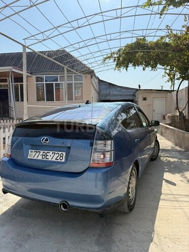 Toyota Prius 2007, 563,270 km - 1.5 l - Sumqayıt