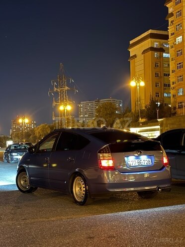 Toyota Prius 2007, 563,270 km - 1.5 l - Sumqayıt