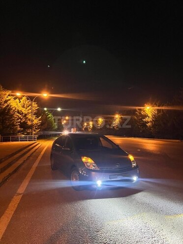 Toyota Prius 2007, 563,270 km - 1.5 l - Sumqayıt