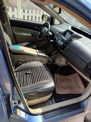 Toyota Prius 2007, 563,270 km - 1.5 l - Sumqayıt