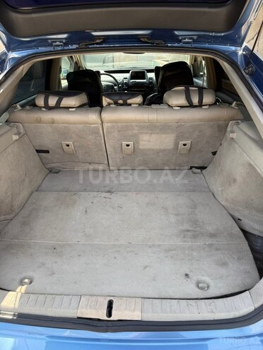 Toyota Prius 2007, 563,270 km - 1.5 l - Sumqayıt