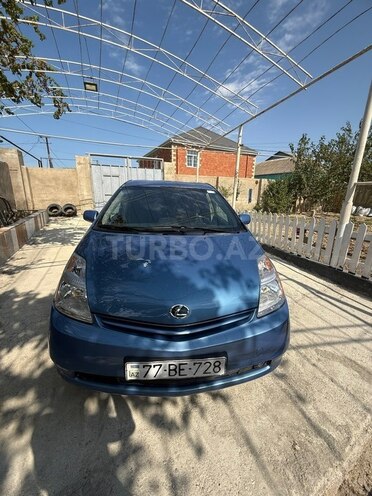Toyota Prius 2007, 563,270 km - 1.5 l - Sumqayıt