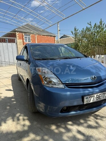 Toyota Prius 2007, 563,270 km - 1.5 l - Sumqayıt