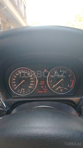 BMW 325 2007, 281,000 km - 2.5 л - Bakı