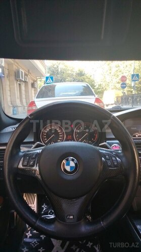 BMW 325 2007, 281,000 km - 2.5 л - Bakı